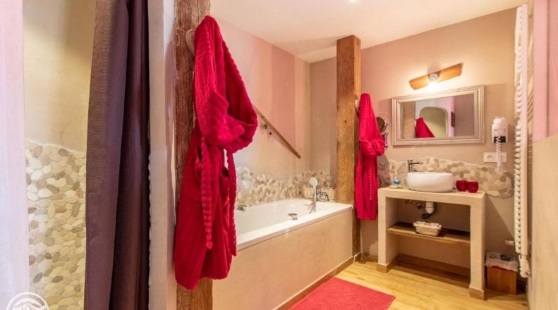 Le Paon Bleu Annecy Poisy Bed & Breakfast Exterior foto